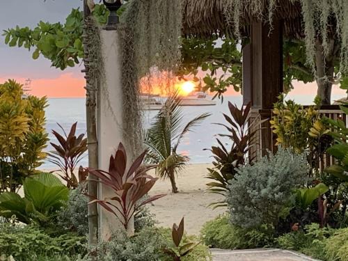 Negril Apartment | Scenic 2-Bedroom Apartment at Jamaica Oceanfront Resort