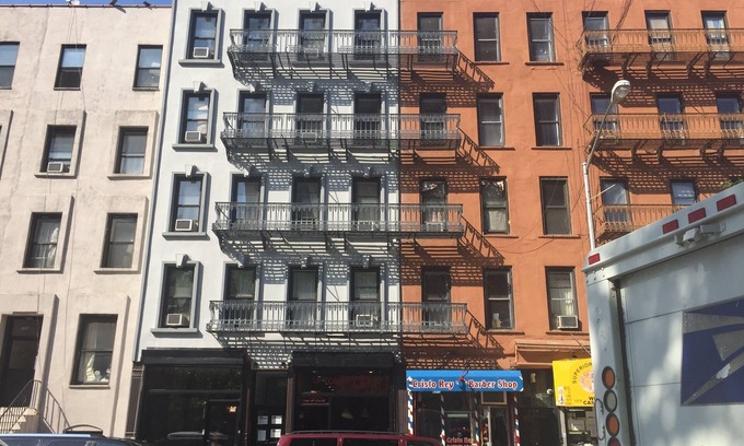 East Harlem Apartment | Prime 2 Bedroom Apt Near Park Ave with Great Amenities