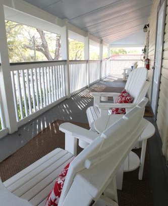 Downtown Dunedin Apartment | Beautiful 2 Bedroom Apartment with Ocean View in Dunedin