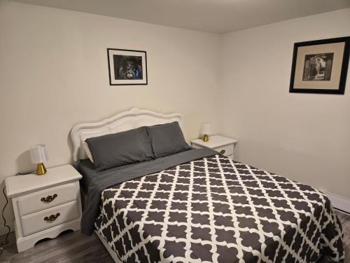 Saint John House | Discover Market Place Down Under: Budget-Friendly Escape