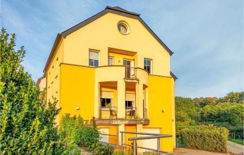 Luxembourg Ardennes Apartment | Delightful 2 Bedroom Apartment in Winseler for Families