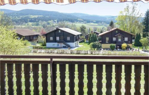 Arrach Apartment | Family-Friendly 2 Bedroom Apartment in Arrach - Rated 10/10