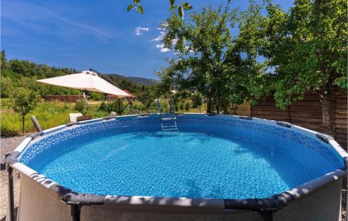 Fuzine House | Pet-Friendly 2 Bedroom Apartment in Beautiful Fuzine