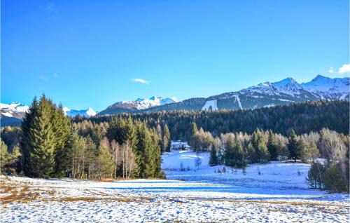 Madonna di Tirano Apartment | Kid-Friendly 2 Bedroom Apartment in Enchanting Aprica