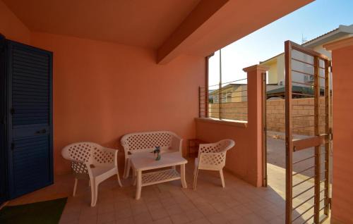 Punta Secca House | 2 Bedroom Awesome Home In Punta Secca