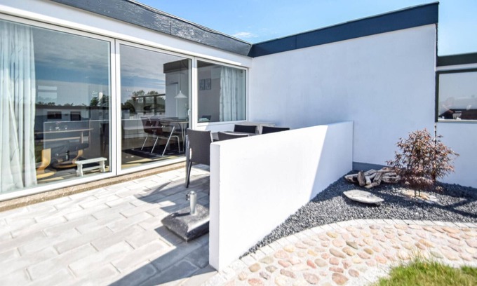 Dageløkke House | Explore Dageløkke Holiday Center: Oceanfront Family Retreat