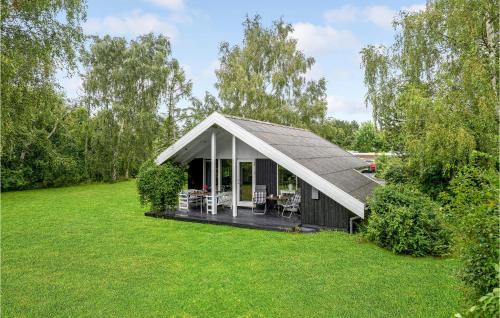 Næsby Strand House | Family-Friendly 2 Bedroom Home in Nakskov - Rated 9/10