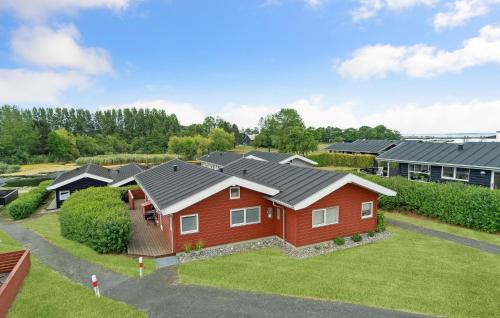 Dageløkke House | Inviting 2 Bedroom Home in Tranekær for Families & Pets