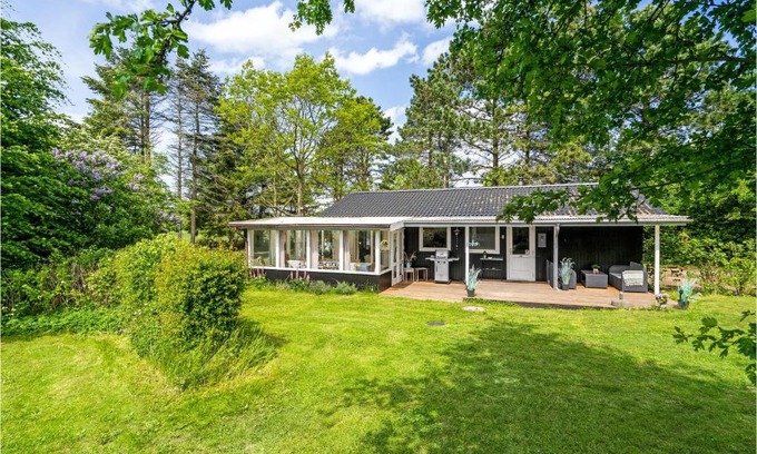 Ertebølle House | Family-Friendly 2 Bedroom Home in Fars - Rated 9/10!