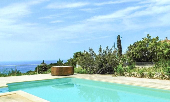 Santa Caterina House | Charming Terrace House in Salento with Oceanfront Views