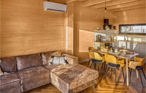 Trzesacz House | Family-Friendly 2 Bedroom Home in Scenic Trzesacz