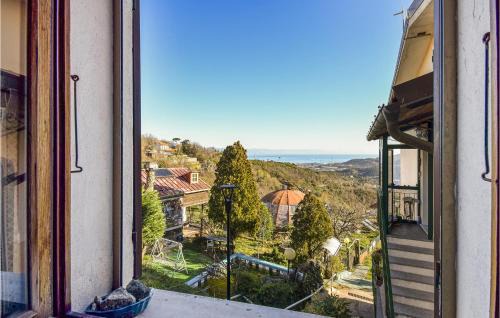 Segno House | Family-Friendly 2 Bedroom Home in Vado Ligure