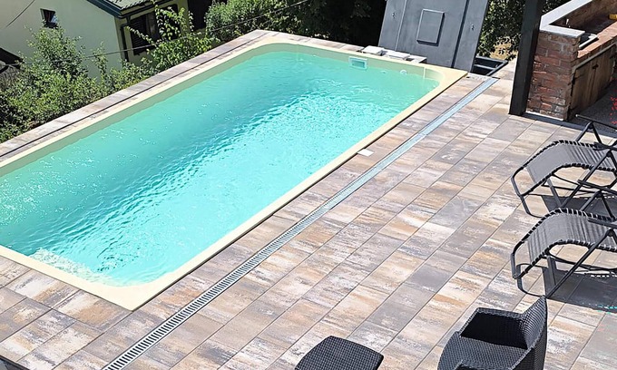 Duga Resa House | 2 bedroom awesome home in Donji Zvecaj