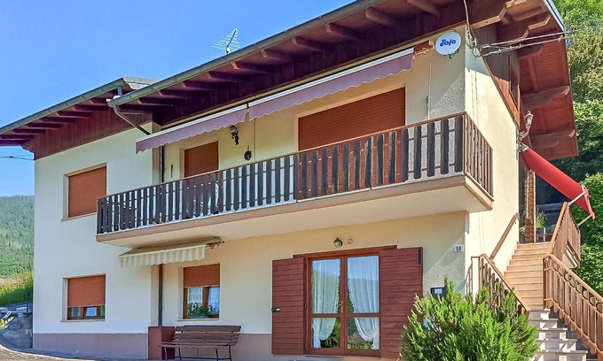 Lamon Apartment | 2 bedroom beautiful apartment in Lamon