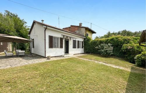 Cortazzone House | 2 Bedroom Beautiful Home In Cortazzone