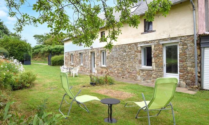 Gorges House | 2 bedroom beautiful home in Gorges