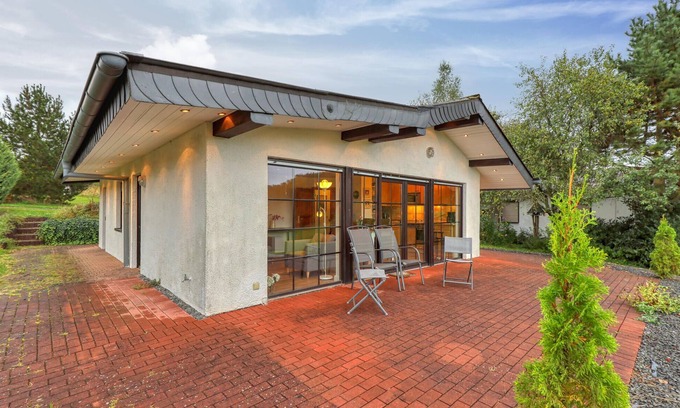 Daun House | 2 bedroom beautiful home in Daun