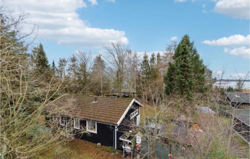 Bronde House | Inviting Home on Orø with Wifi for Family Getaways