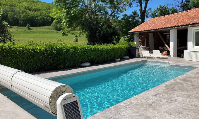 Segura Bed & Breakfast | Family-Friendly Vrbo Property with Pool and Kitchen Access