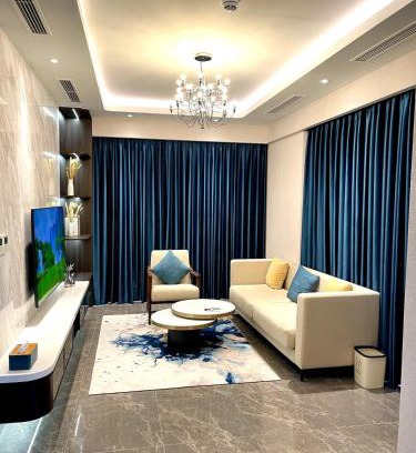 Lang Ha Apartment | 2 Bedroom BRAND NEW Luxury Apartment
