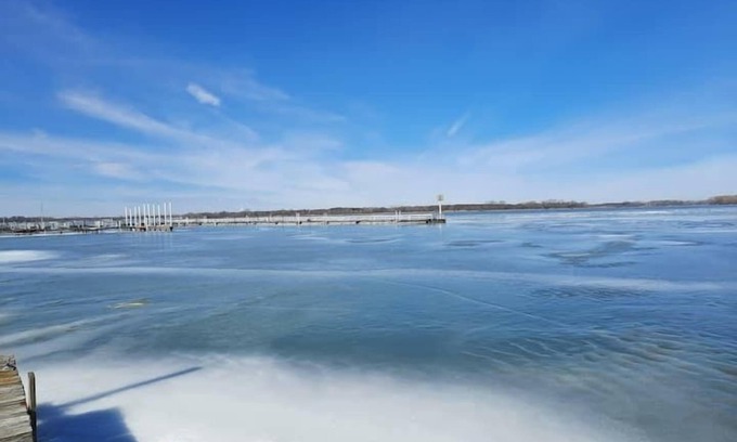 Marblehead House | Pet-Friendly 2 Bedroom Cottage Steps from the Water
