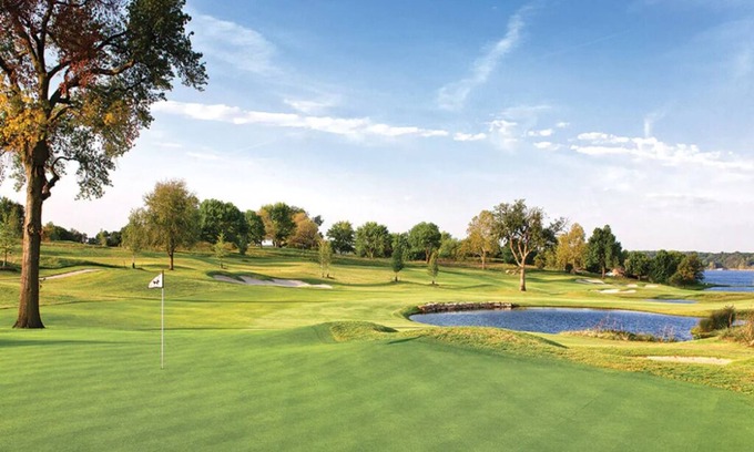 Afton Condo | Family-Friendly 2 Bedroom Condo at Grand Lake with Pool