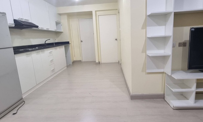 Suan Luang Apartment | Family-Friendly 2 Bedroom Condo with Pool and Spa Amenities