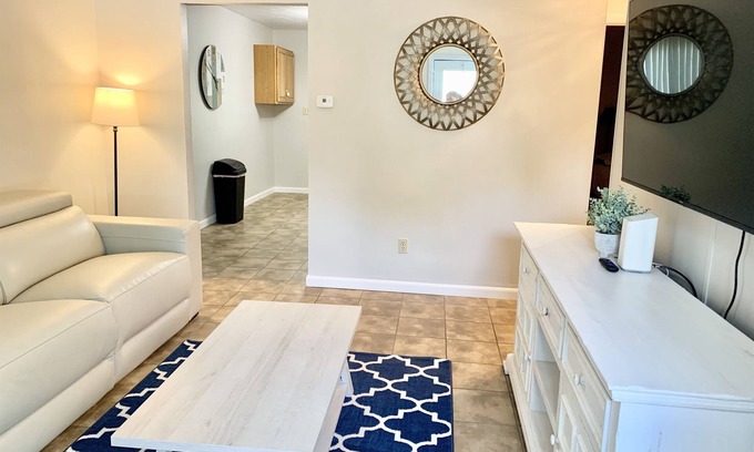 Kokomo Condo | Cozy 2 Bedroom Condo with Pool and Pet-Friendly Amenities