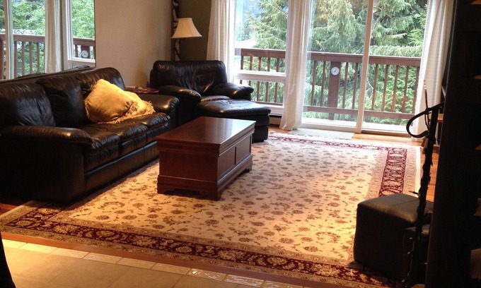 Alyeska Condo | Impressive 2 Bedroom Condo with Rooftop Deck and Pool