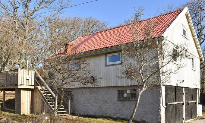 Kyrkesund Apartment | Inviting Vacation Apartment with Ocean View on Tjörn