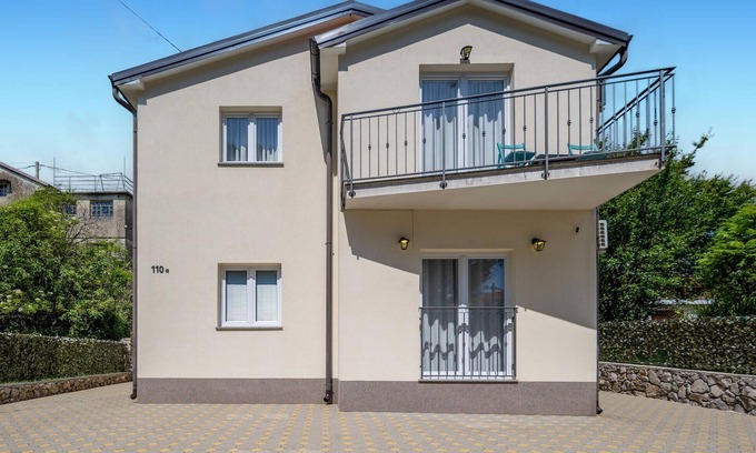 Rukavac Apartment | Idyllic Vacation Home Near the Scenic Opatija Riviera