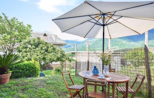 Camaiore Apartment | Cozy Apartment in Camaiore with Kitchen & Family-Friendly Amenities