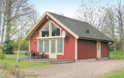 Bolmso House | Comfortable Stay in Bolms with Fast Ethernet Access