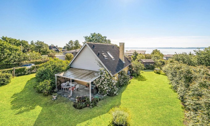 Skæring House | Oceanfront Vacation Home with Spectacular Sea Views