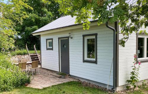 Farhult House | Inviting Home in Farhult with Family-Friendly Kitchen