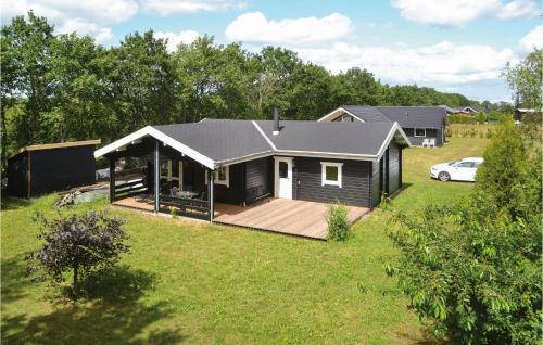 Hovborg House | Cozy 2 Bedroom Home in Hovborg - Guest Rated 9/10