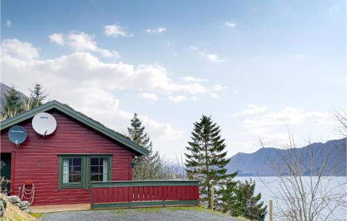 Volda House | Inviting Home in Lauvstad with Family-Friendly Kitchen