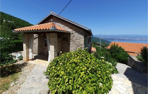 Opatija House | Welcoming 2 Bedroom Home in Lovran – Pet & Child Friendly
