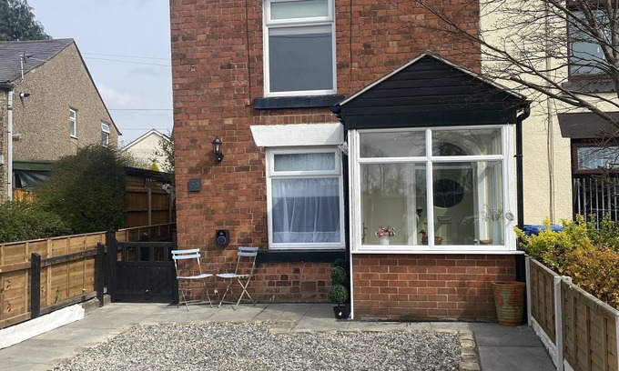Adlington Cottage | Charming 2 Bedroom Cottage in Adlington, Lancashire - 9.6/10