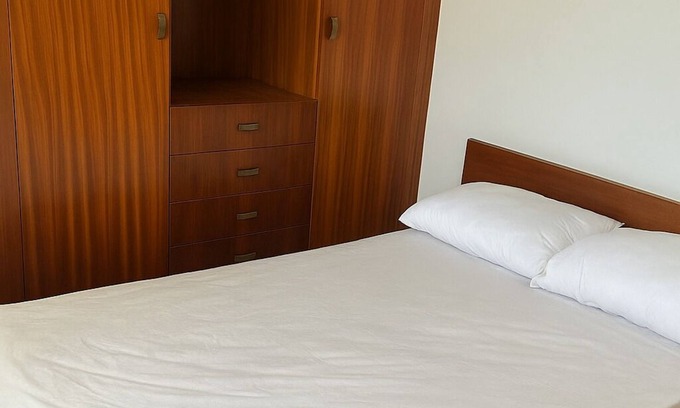 Dar Chaabane Al Fehri Apartment | 2-bedroom duplex in Nabeul, 3 minutes away from beach