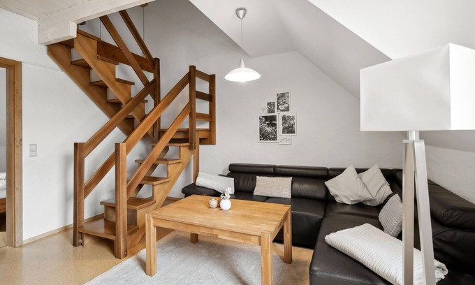 Pommern Apartment | Comfortable 2 Bedroom Retreat in Scenic Pommern
