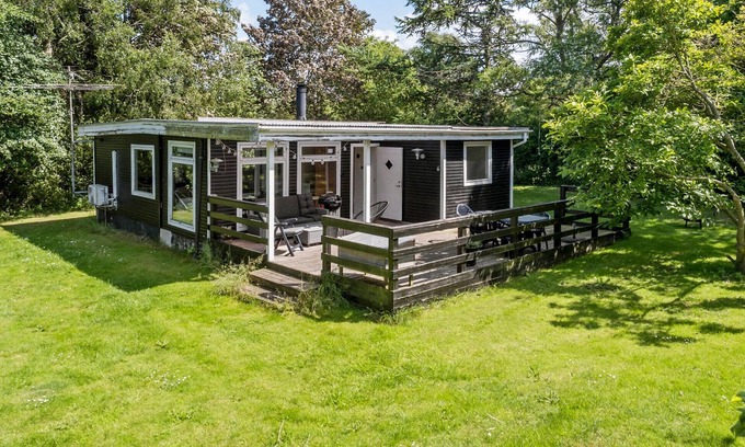 Holbaek House | 2 bedroom gorgeous home in Holbæk