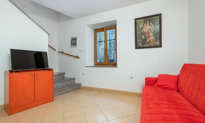 Susak House | Discover Peace and Serenity at Susak's Oceanview Retreat
