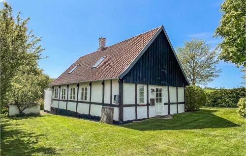 Allinge House | Inviting 2 Bedroom Home in Allinge - Perfect for Families