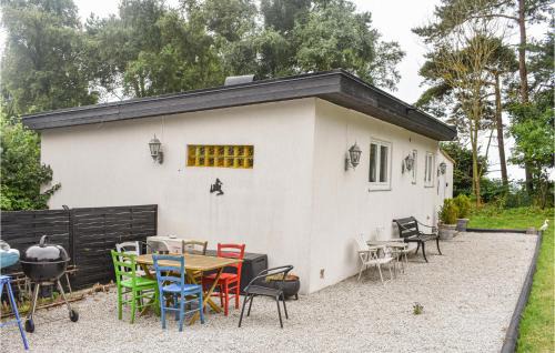 Svarte House | Family-Friendly 2 Bedroom Home in Ystad Awaits You