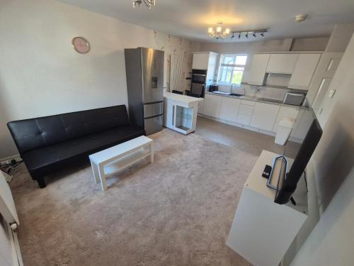 Bury St Edmunds House | 2 bedroom house in Moreton Hall