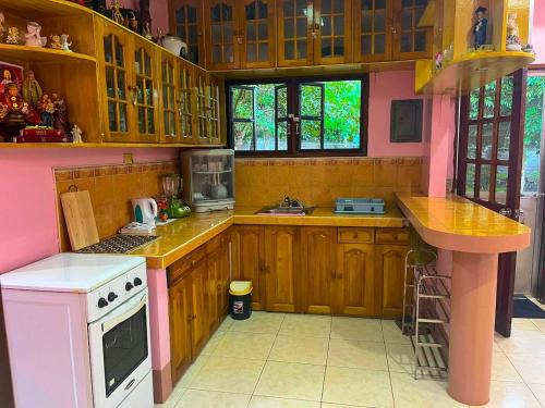 Mambajao House | 2 Bedroom house with Bahay Kubo