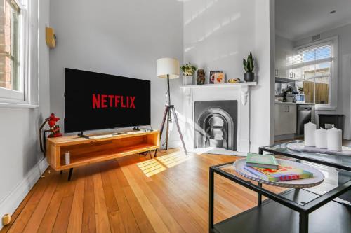 Woolloomooloo Apartment | 2 Bedroom House Woolloomooloo
