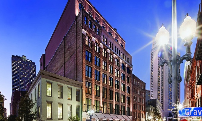 French Quarter Resort | Comfortable 2 Bedroom Suite in Downtown New Orleans