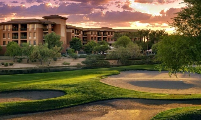 Kierland Resort | Unforgettable 2 Bedroom Lock-off at Westin Kierland Villas